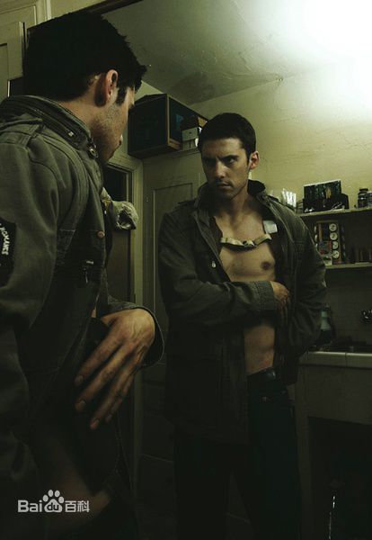 米洛·文提米利亚(Milo Ventimiglia、Milo Anthony Ventimiglia)精选米洛·文堤米利亚图册