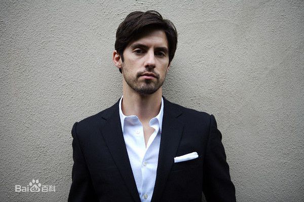 米洛·文提米利亚(Milo Ventimiglia、Milo Anthony Ventimiglia)精选米洛·文堤米利亚图册