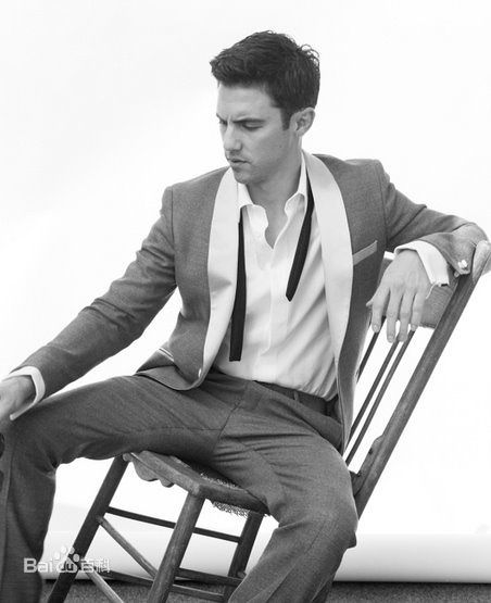 米洛·文提米利亚(Milo Ventimiglia、Milo Anthony Ventimiglia)精选米洛·文堤米利亚图册