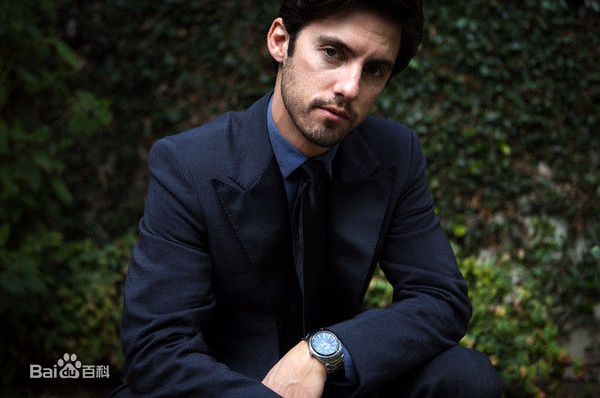 米洛·文提米利亚(Milo Ventimiglia、Milo Anthony Ventimiglia)精选米洛·文堤米利亚图册