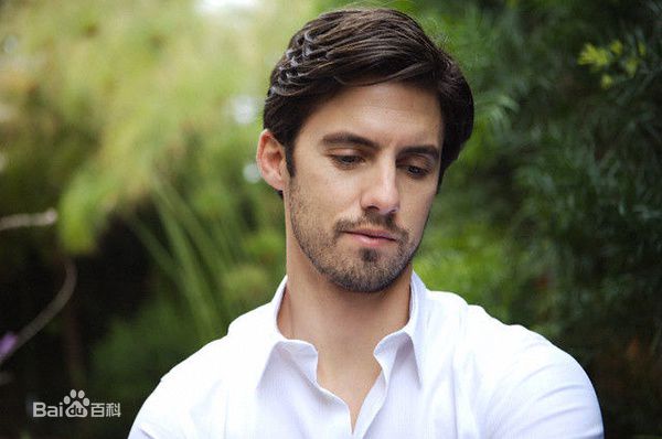 米洛·文提米利亚(Milo Ventimiglia、Milo Anthony Ventimiglia)精选米洛·文堤米利亚图册