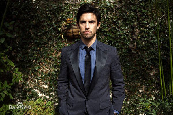 米洛·文提米利亚(Milo Ventimiglia、Milo Anthony Ventimiglia)精选米洛·文堤米利亚图册