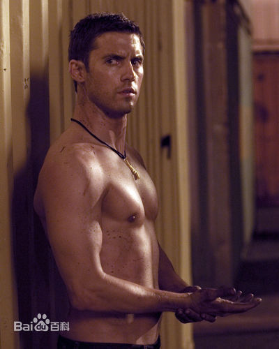 米洛·文提米利亚(Milo Ventimiglia、Milo Anthony Ventimiglia)米洛·文堤米利亚素颜照相册