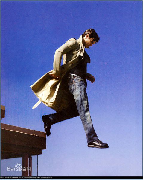 米洛·文提米利亚(Milo Ventimiglia、Milo Anthony Ventimiglia)米洛·文堤米利亚素颜照相册