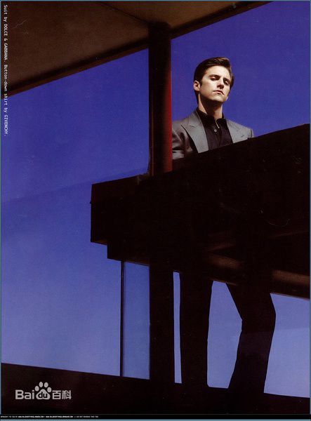 米洛·文提米利亚(Milo Ventimiglia、Milo Anthony Ventimiglia)米洛·文堤米利亚素颜照相册