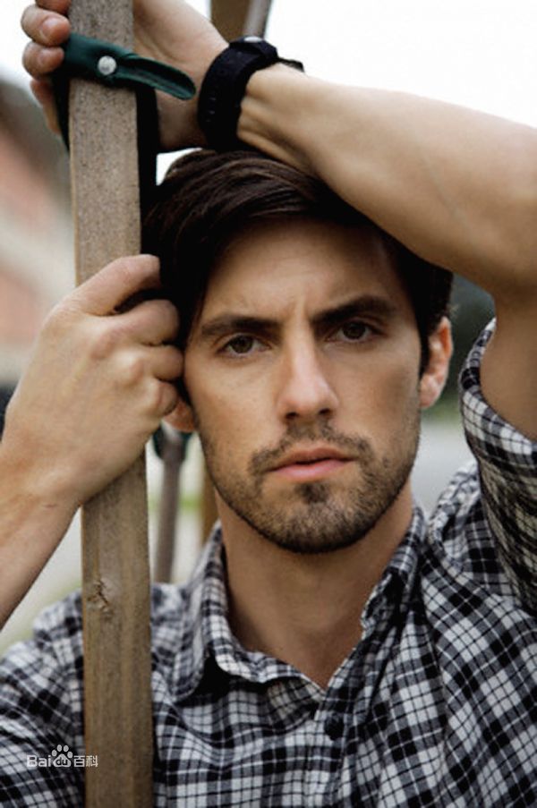 米洛·文提米利亚(Milo Ventimiglia、Milo Anthony Ventimiglia)·