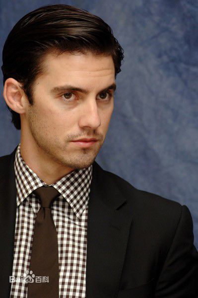 米洛·文提米利亚(Milo Ventimiglia、Milo Anthony Ventimiglia)·