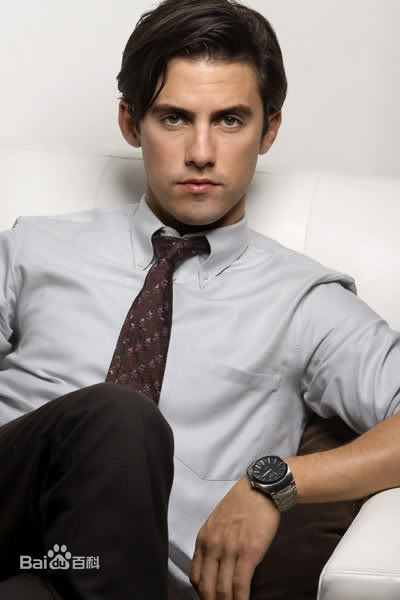 米洛·文提米利亚(Milo Ventimiglia、Milo Anthony Ventimiglia)·