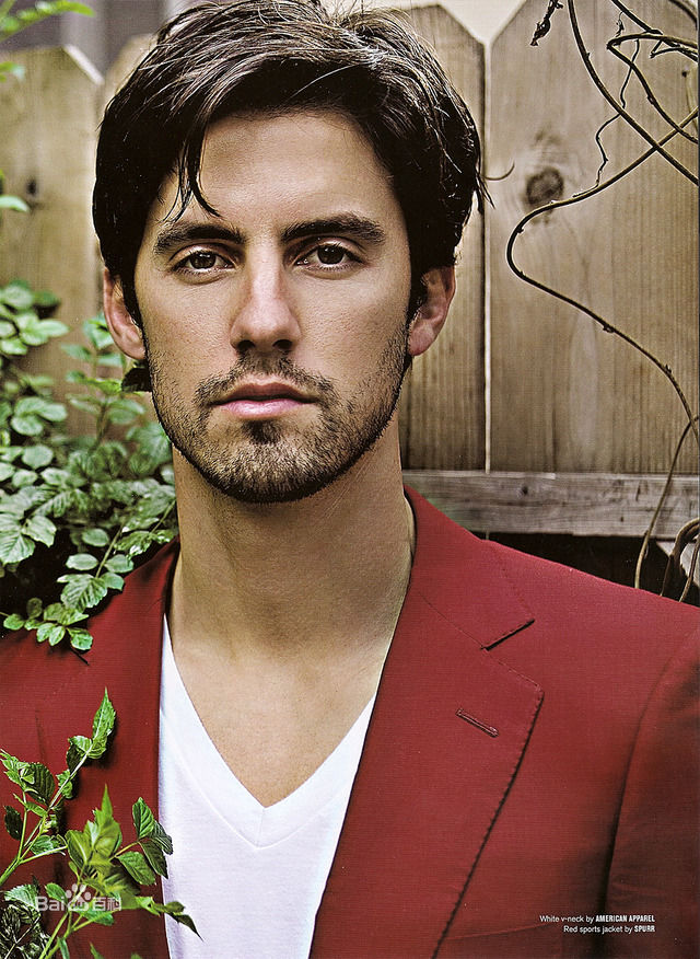 米洛·文提米利亚(Milo Ventimiglia、Milo Anthony Ventimiglia)·