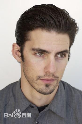 米洛·文提米利亚(Milo Ventimiglia、Milo Anthony Ventimiglia)·