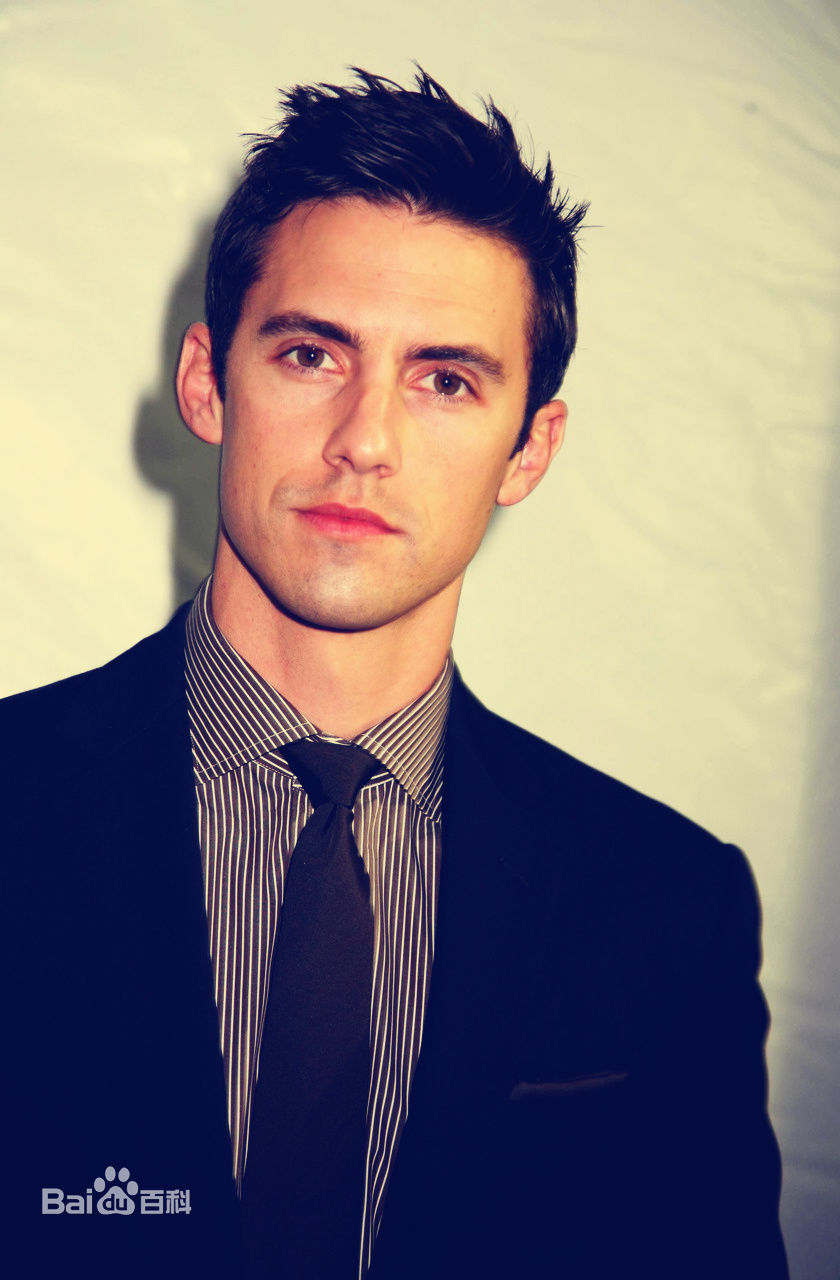 米洛·文提米利亚(Milo Ventimiglia、Milo Anthony Ventimiglia)·
