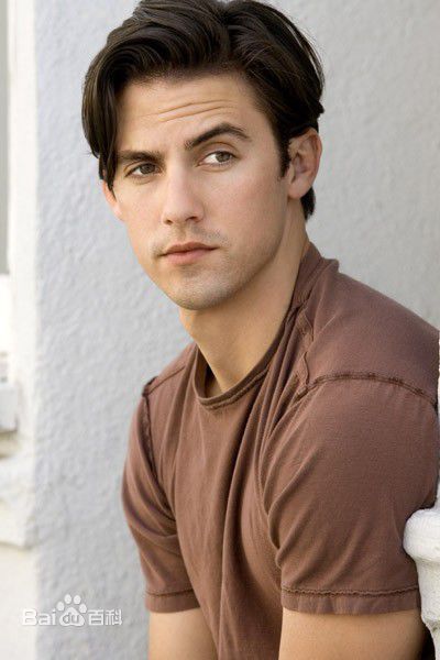 米洛·文提米利亚(Milo Ventimiglia、Milo Anthony Ventimiglia)·