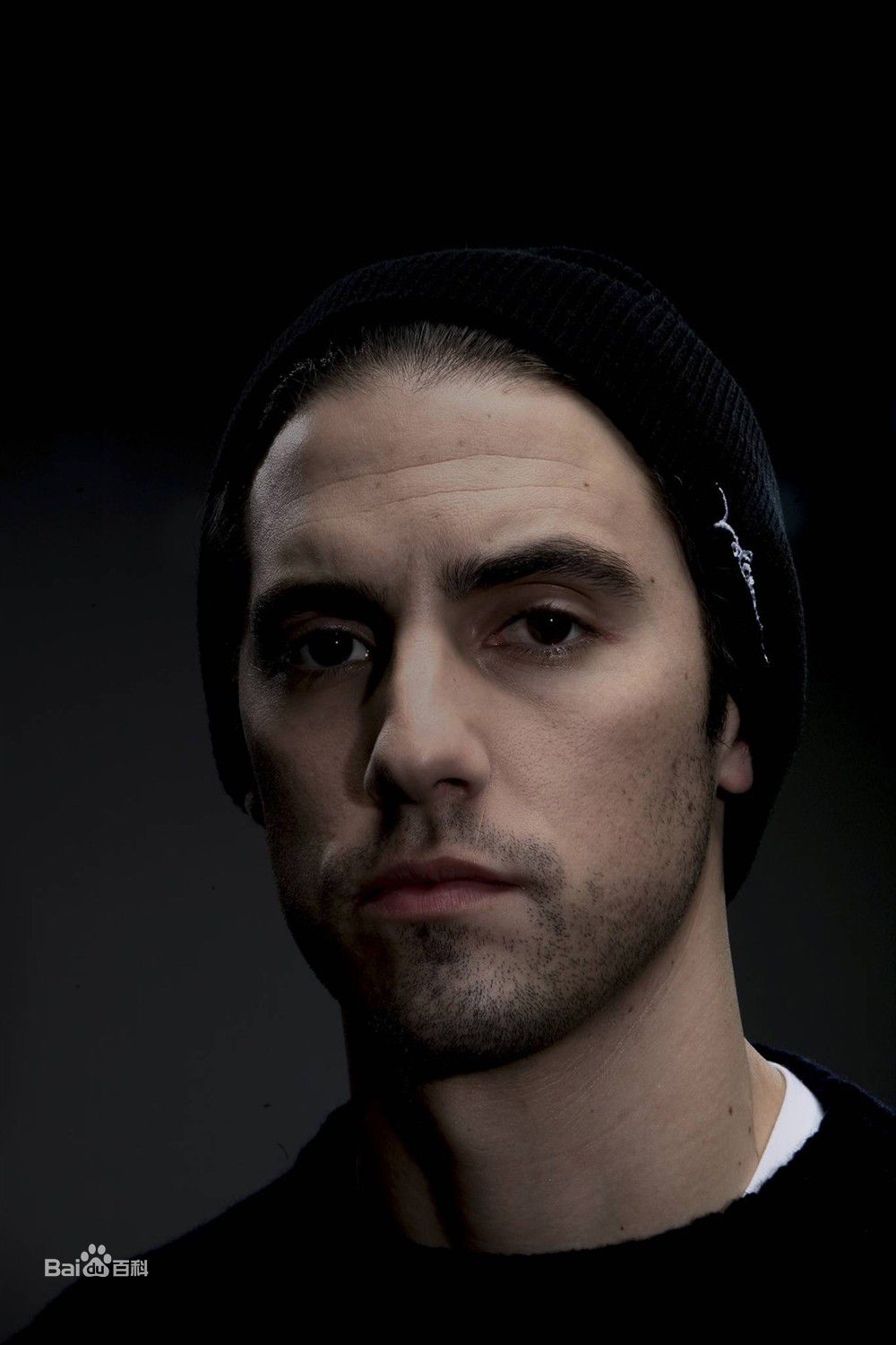 米洛·文提米利亚(Milo Ventimiglia、Milo Anthony Ventimiglia)·