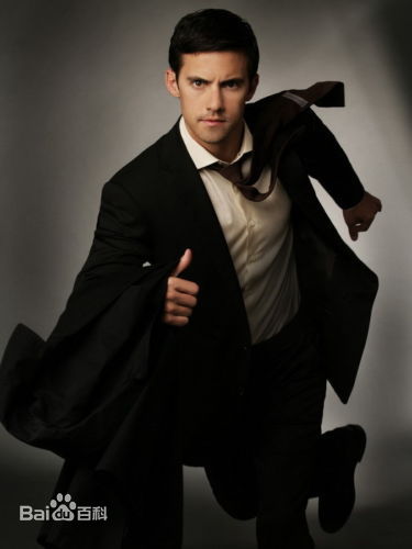 米洛·文提米利亚(Milo Ventimiglia、Milo Anthony Ventimiglia)·