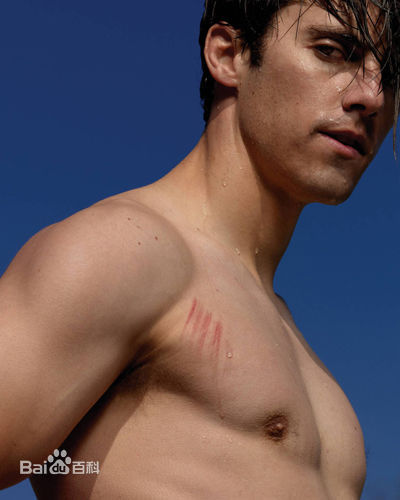 米洛·文提米利亚(Milo Ventimiglia、Milo Anthony Ventimiglia)·