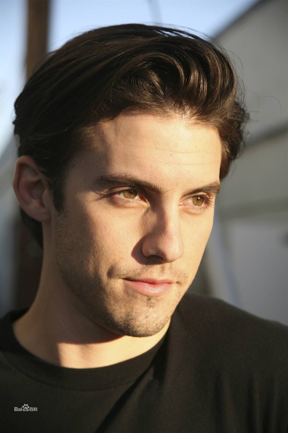米洛·文提米利亚(Milo Ventimiglia、Milo Anthony Ventimiglia)·