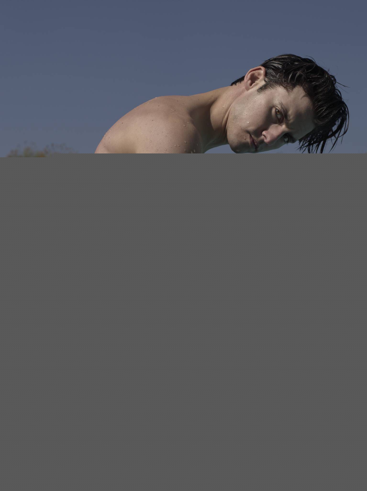 米洛·文提米利亚(Milo Ventimiglia、Milo Anthony Ventimiglia)·