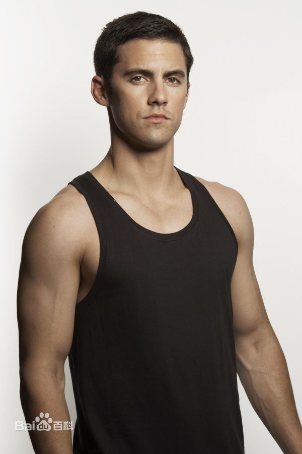 米洛·文提米利亚(Milo Ventimiglia、Milo Anthony Ventimiglia)·