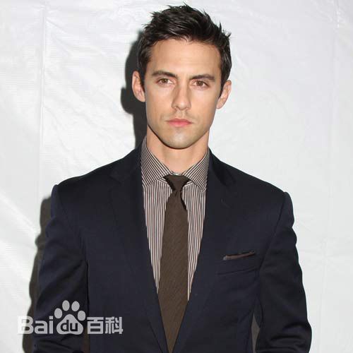 米洛·文提米利亚(Milo Ventimiglia、Milo Anthony Ventimiglia)·