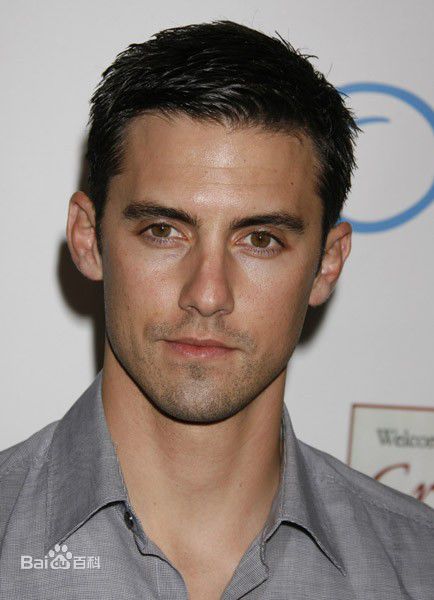 米洛·文提米利亚(Milo Ventimiglia、Milo Anthony Ventimiglia)·活动照性感图片壁纸