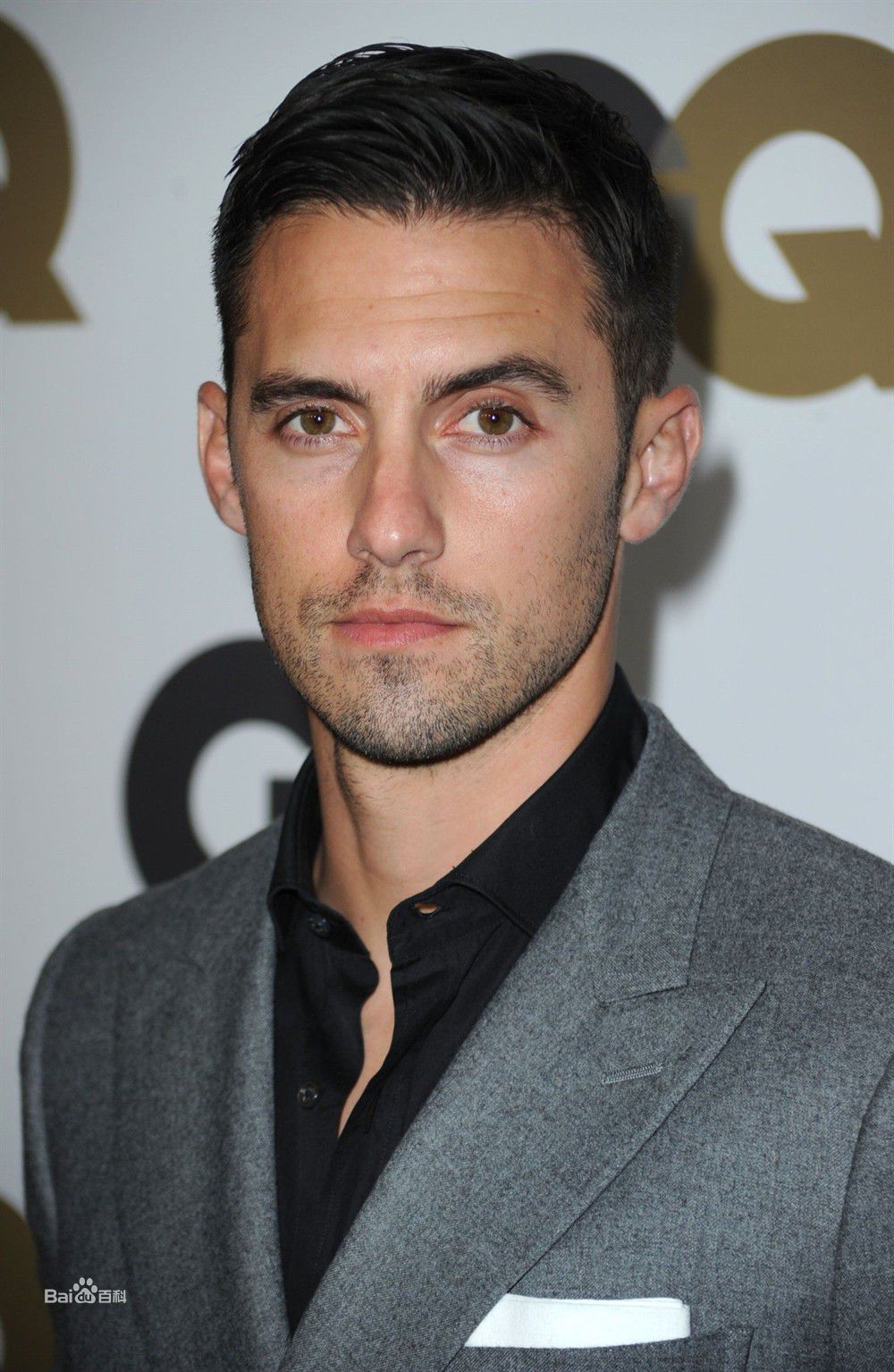 米洛·文提米利亚(Milo Ventimiglia、Milo Anthony Ventimiglia)·活动照性感图片壁纸