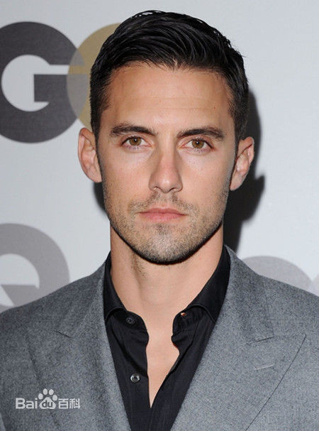 米洛·文提米利亚(Milo Ventimiglia、Milo Anthony Ventimiglia)·活动照性感图片壁纸