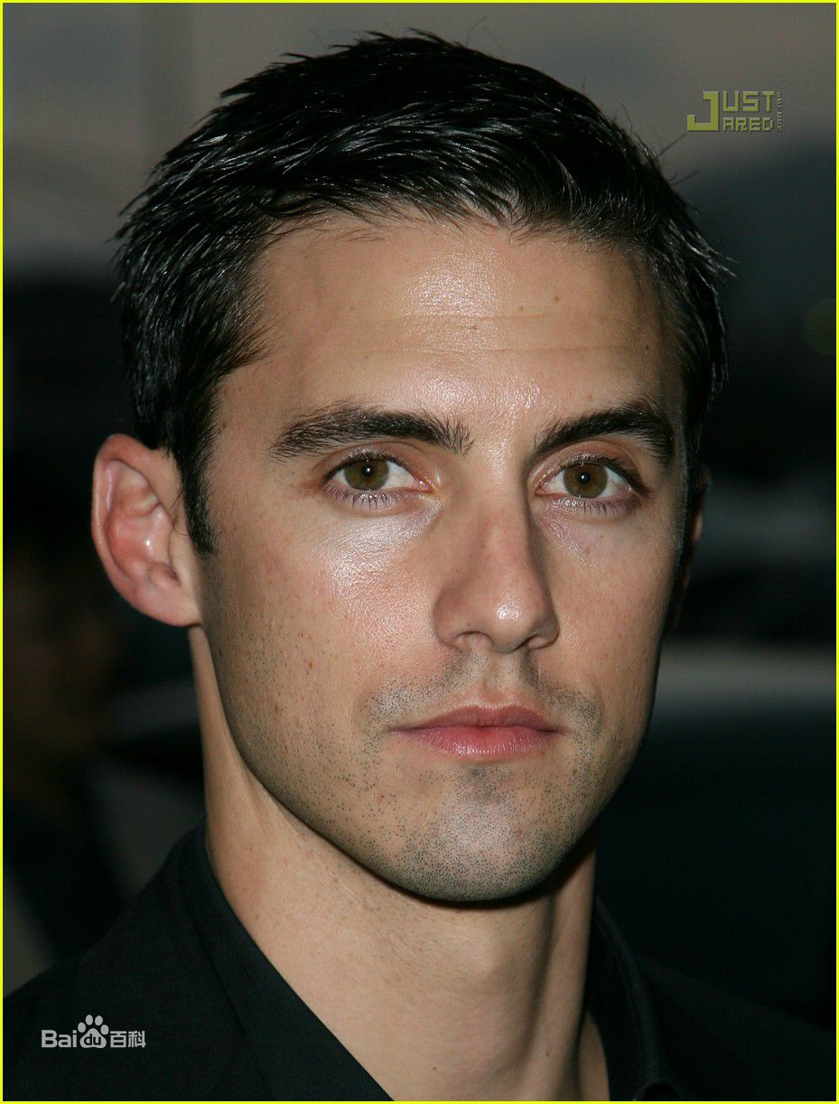 米洛·文提米利亚(Milo Ventimiglia、Milo Anthony Ventimiglia)·活动照性感图片壁纸