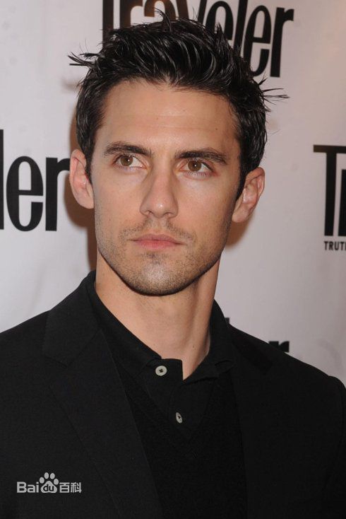 米洛·文提米利亚(Milo Ventimiglia、Milo Anthony Ventimiglia)·活动照性感图片壁纸