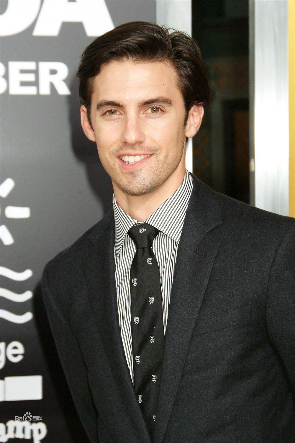 米洛·文提米利亚(Milo Ventimiglia、Milo Anthony Ventimiglia)·活动照性感图片壁纸