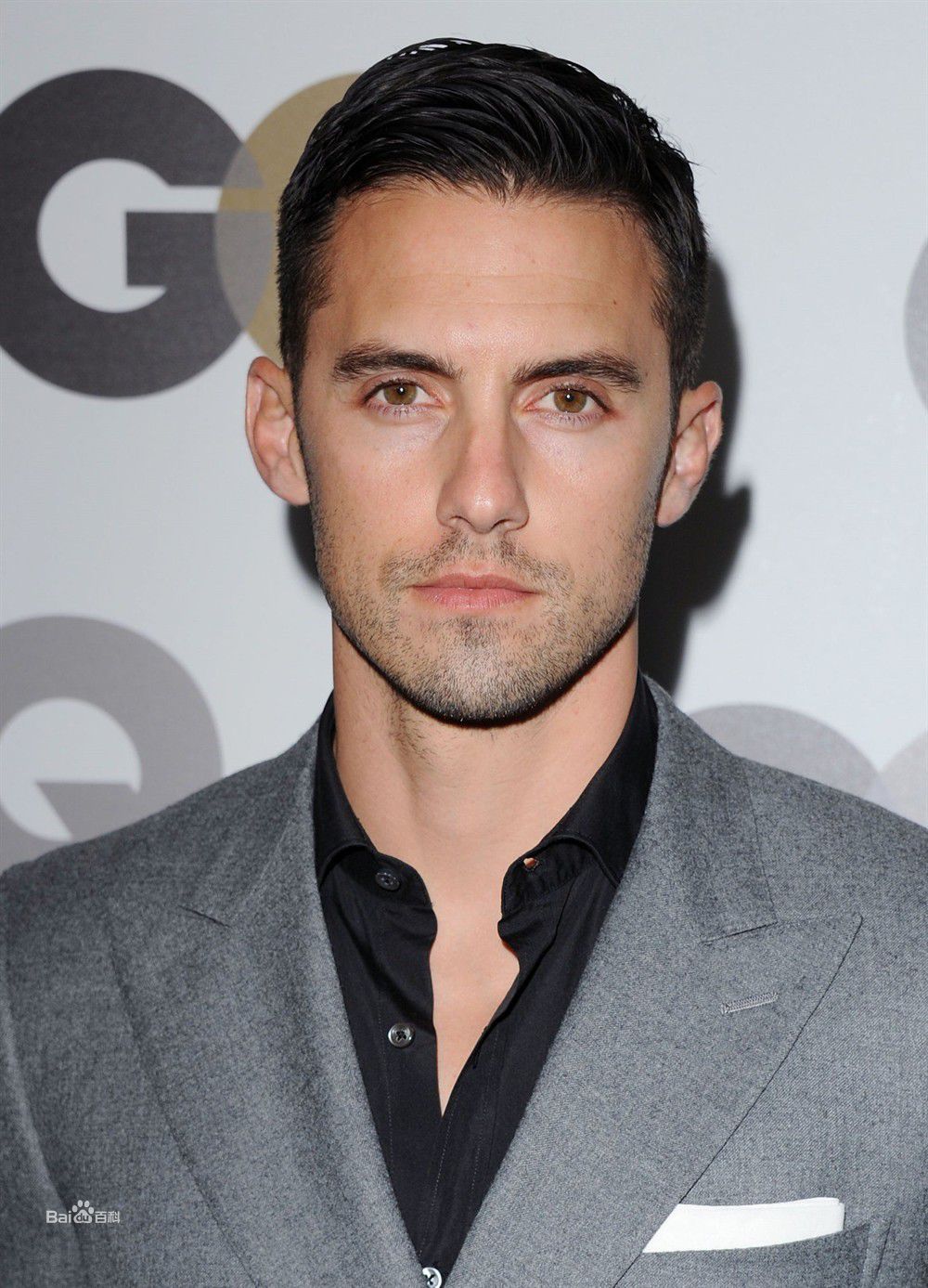 米洛·文提米利亚(Milo Ventimiglia、Milo Anthony Ventimiglia)·活动照性感图片壁纸