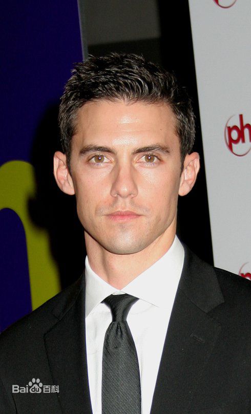 米洛·文提米利亚(Milo Ventimiglia、Milo Anthony Ventimiglia)·活动照性感图片壁纸
