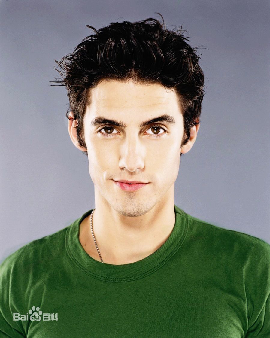 米洛·文提米利亚(Milo Ventimiglia、Milo Anthony Ventimiglia)米洛·文迪米利亚·早期照片性感图片图集