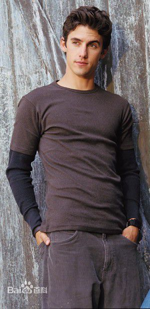 米洛·文提米利亚(Milo Ventimiglia、Milo Anthony Ventimiglia)米洛·文迪米利亚·早期照片性感图片图集