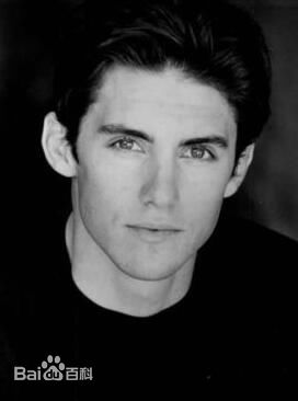 米洛·文提米利亚(Milo Ventimiglia、Milo Anthony Ventimiglia)少年时期图片图集