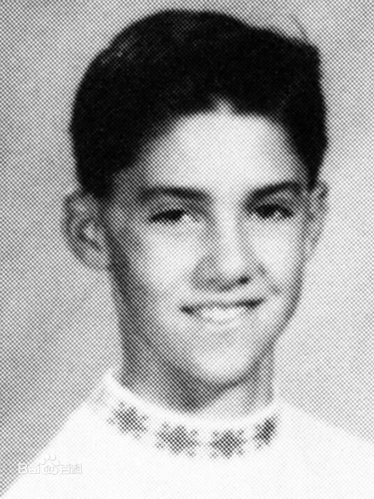 米洛·文提米利亚(Milo Ventimiglia、Milo Anthony Ventimiglia)少年时期图片图集