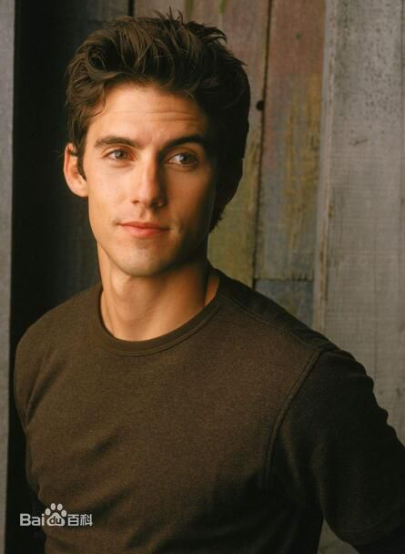 米洛·文提米利亚(Milo Ventimiglia、Milo Anthony Ventimiglia)Milo Ventimiglia壁纸壁纸