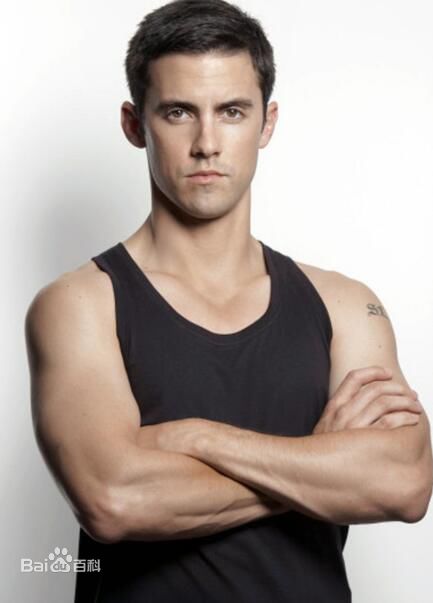 米洛·文提米利亚(Milo Ventimiglia、Milo Anthony Ventimiglia)Milo Ventimiglia壁纸壁纸-万佳直播吧