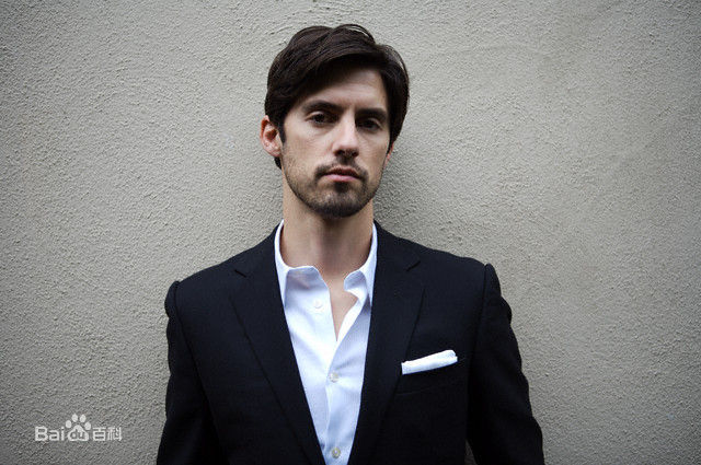 高清米洛·文提米利亚(Milo Ventimiglia、Milo Anthony Ventimiglia)图片