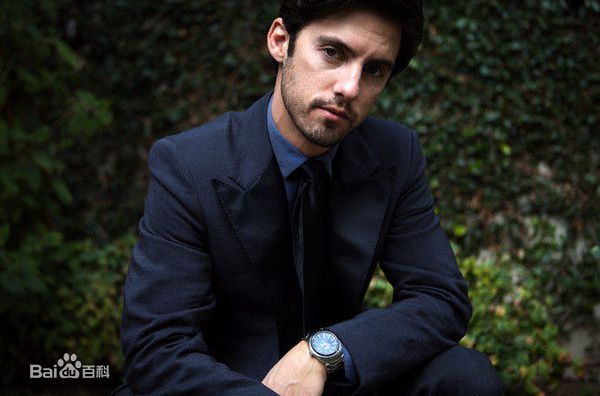 高清米洛·文提米利亚(Milo Ventimiglia、Milo Anthony Ventimiglia)图片