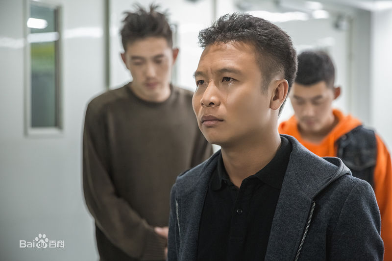 张浩(zhanghao)高清剧照