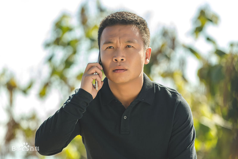 张浩(zhanghao)高清剧照