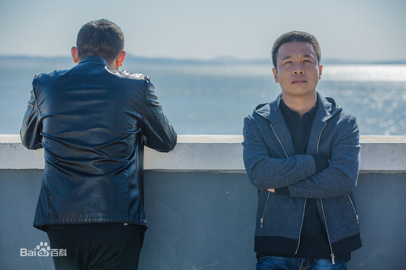 张浩(zhanghao)高清剧照