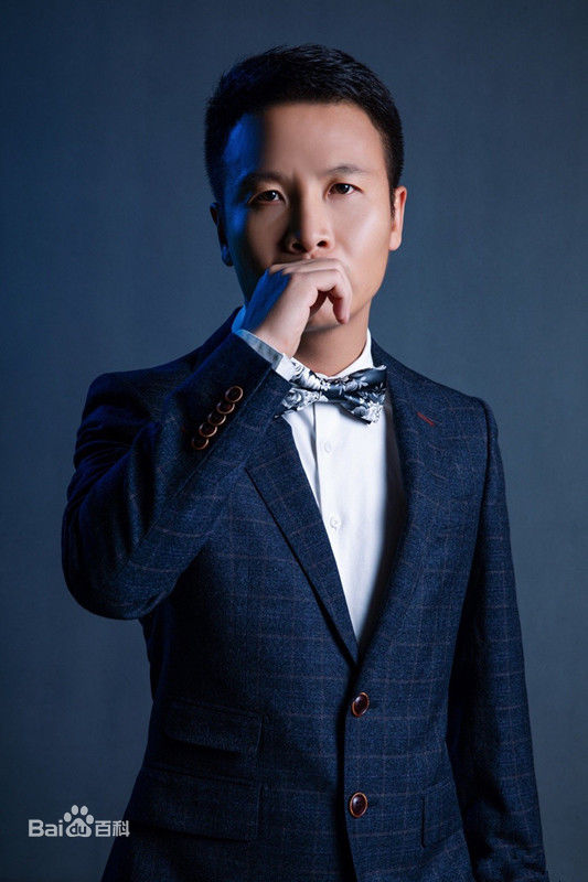 最优质张浩(zhanghao)生活照