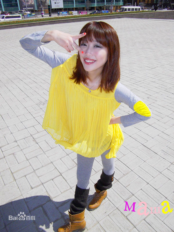 于倩玛莎儿性感图片图集