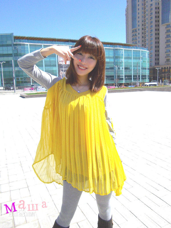 于倩玛莎儿性感图片图集