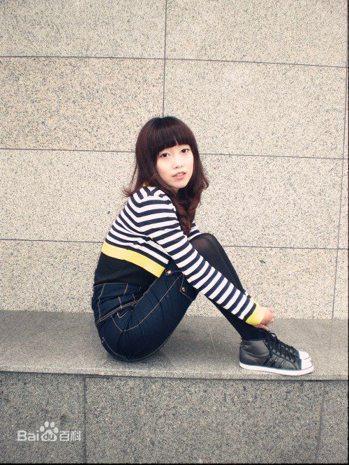 于倩玛莎儿性感图片图集