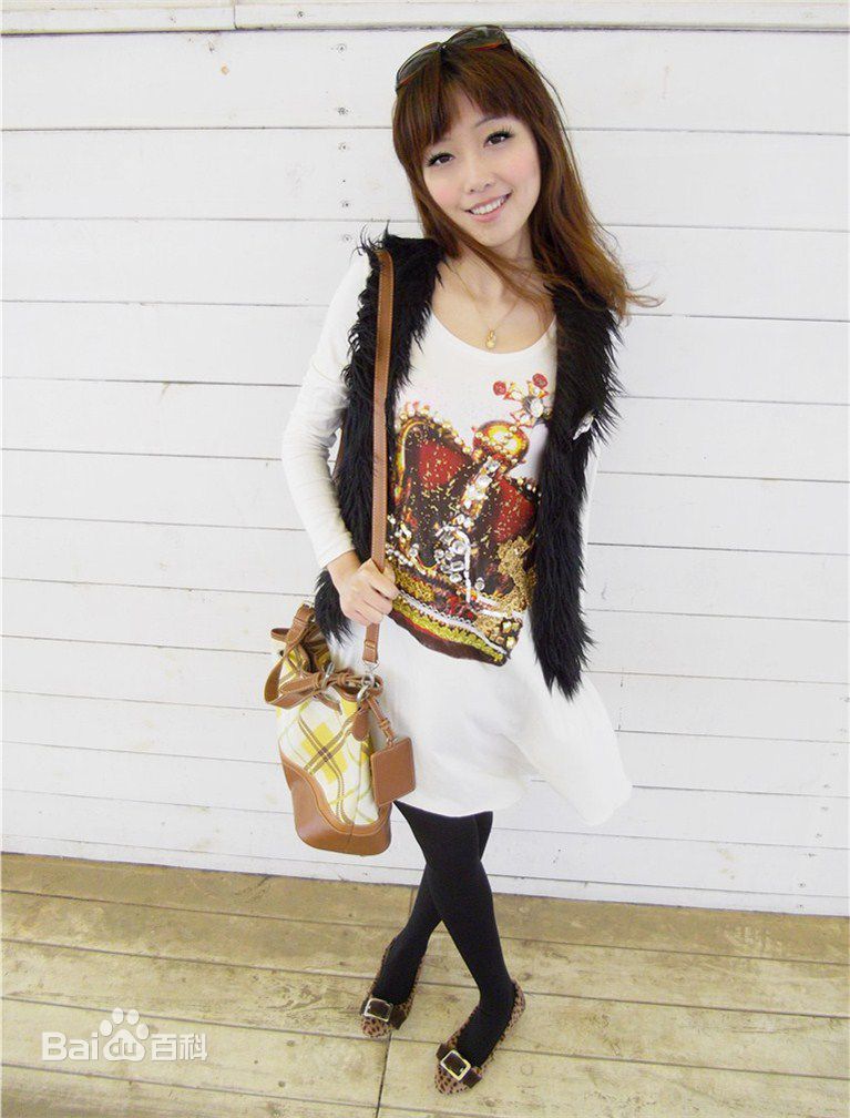 于倩玛莎儿性感图片图集