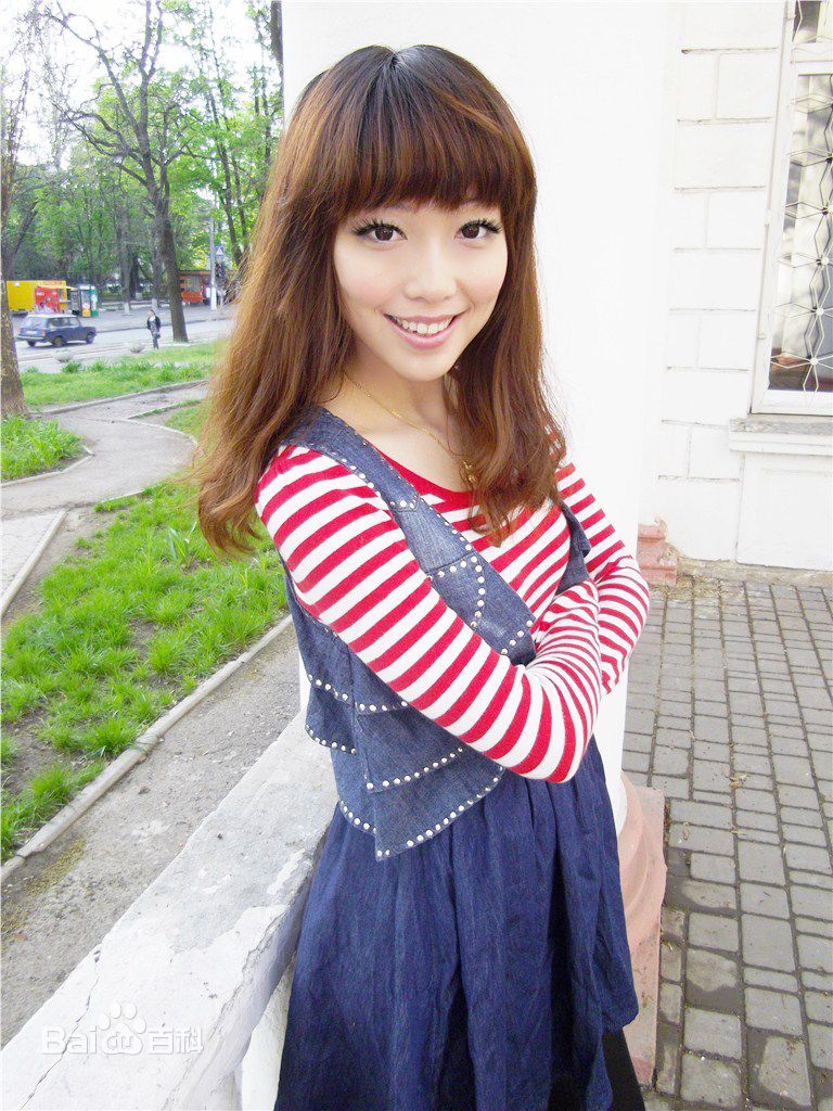 于倩玛莎儿性感图片图集