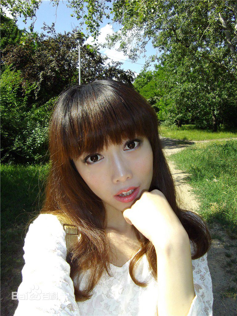 于倩玛莎儿图册