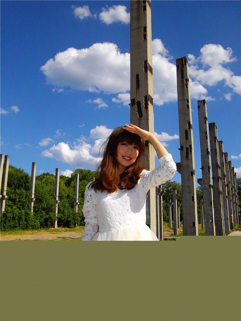 于倩玛莎儿图册